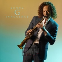 Innoncence - Kenny G - powiększ Innoncence - Kenny G