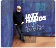 Jazz Hands - Bob James