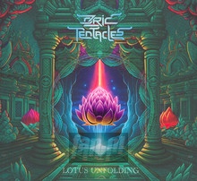 Lotus Unfolding - Ozric Tentacles