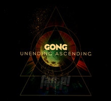 Unending Ascending - Gong