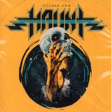 Golden Arm - Haunt