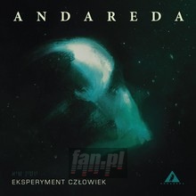 Eksperyment Człowiek - Andareda - bigger Eksperyment Człowiek - Andareda