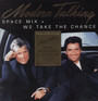 Space Mix + We Take The Chance - Modern Talking