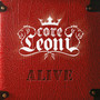 Alive - Coreleoni