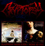 Blasphemy Made Flesh / None So Vile - Cryptopsy