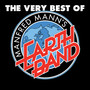 The Very Best Of Manfred Mann's Earth Band - Manfred Mann's Earth Band