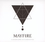 Cloudscapes & Silhouettes - Mayfire