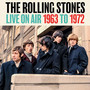 Live On Air 1963 - 1972 - The Rolling Stones 