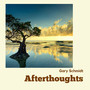 Afterthoughts - Gary Schmidt