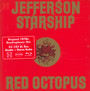 Red Octopus - Jefferson Starship