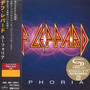 Euphoria - Def Leppard