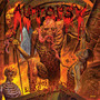 Ashes, Organs, Blood & Crypts - Autopsy