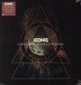 Unending Ascending - Gong