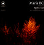 Spike Field - Maria BC