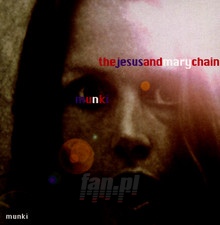Munki - The Jesus & Mary Chain