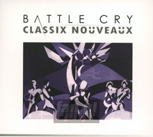 Battle Cry - Classix Nouveaux