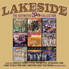 Definitive Solar Collection - Lakeside