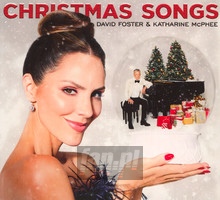 Christmas Songs - David  Foster  / Katharine  McPhee 