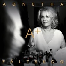 A - Agnetha    Faltskog 