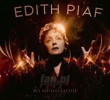 Symphonique - Edith Piaf - bigger Symphonique - Edith Piaf