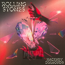 Hackney Diamonds - The Rolling Stones 