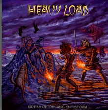Riders Of The Ancient Storm - Heavy Load