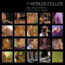 7 Worlds Collide - Neil Finn - powiększ 7 Worlds Collide - Neil Finn