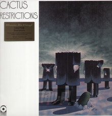 Restrictions - Cactus