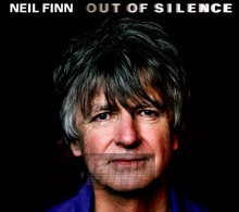 Out Of Silence - Neil Finn