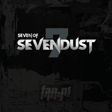 Seven Of Sevendust - Sevendust