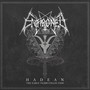 Hadean - Enthroned