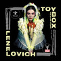 Toy Box: The Stiff Years 1978-1983 - Lene Lovich