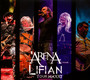 Lifian Tour Mmxxii - Arena