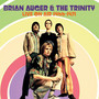 Live On Air 1966 - 1971 - Brian Auger & The Trinity