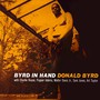 Byrd In Hand - Donald Byrd