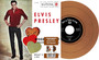 EP Etranger No10 - Wooden Heart (Spain) Brown - Elvis Presley