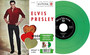 EP Etranger No10 - Wooden Heart (Spain) Green - Elvis Presley