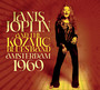 Amsterdam 1969 - Janis Joplin