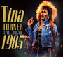 Live... Tokyo 1985 - Tina Turner