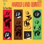 Peace-Maker - Harold Land  -Quintet-
