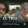 Live In Italy - El Trio