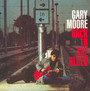 Back To The Blues - Gary Moore