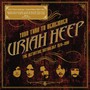 Definitive Anthology 1970-1990 - Uriah Heep