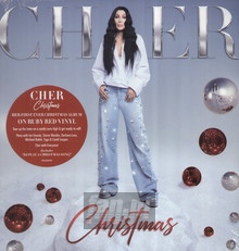 Cher Christmas - Cher
