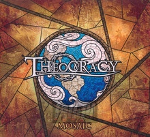 Mosaic - Theocracy