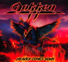 Heaven Comes Down - Dokken