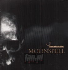 The Antidote - Moonspell