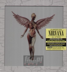 In Utero - Nirvana