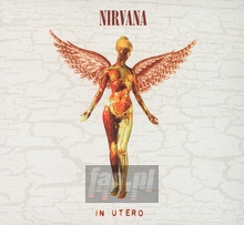 In Utero - Nirvana