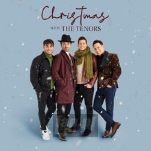 Christmas With The Tenors - Tenors